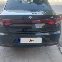 تارا v4 مشکی|خودرو سواری و وانت|قم, ولیعصر|دیوار