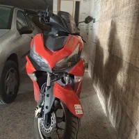 ایروکس کویرS7 170cc