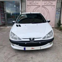 206 مدل 90