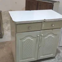 کابینت دست دوم|مصالح و تجهیزات ساختمان|ازنا, |دیوار