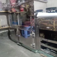 یخچال ویترینی