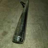 اگزوز شکاری