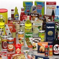 استخدام کارگرچیدمان موادغذایی