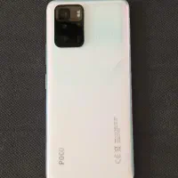 Poco X3 GT در حد آک