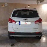 تیگو۵مدل ۹۶ مشابه صفر|خودرو سواری و وانت|کرج, فاز ۳ مهرشهر|دیوار