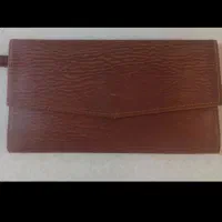 کیف مدارک و کارت ملی مهرداد تکبیری گم شده