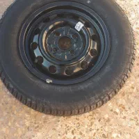 لاستیک تیبا