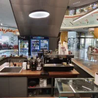 فروش تجهیزات قهوه