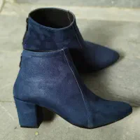 نیم بوت  نو ۳۹،۴۰