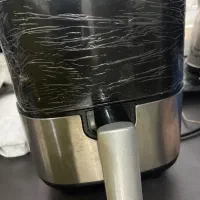 سرخکن بدون روغن دسینی|اجاق گاز و لوازم برقی پختوپز|تهران, دولاب|دیوار