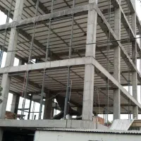 نیازمند نیروی جوشکار|استخدام معماری، عمران و ساختمانی|خمین, |دیوار