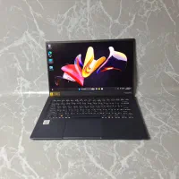 لپ تاپ لمسی بسیار سبک ACER SF514