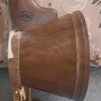 کمانچه سالم،خوش دست|سازهای سنتی|خرم‌آباد, |دیوار