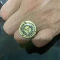 طلا تازه خربداری شده فقط ۲ درصد|جواهرات|سبزوار, هویزه|دیوار