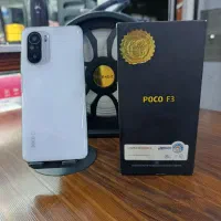 Xiaomi poco f3|موبایل|کرج, خرمدشت|دیوار