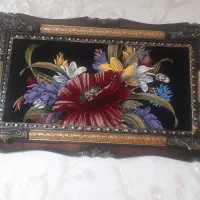 تابلو|تابلو فرش|الوند, |دیوار