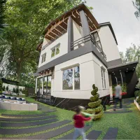 طراحی و اجرا ویلا ،طراحی داخلی