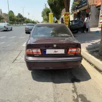 سمند lx بی رنگ مدل ۹۲ سالم به شرط|خودرو سواری و وانت|تهران, ورزشگاه آزادی|دیوار
