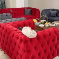 کاناپه ۷ نفره چستر