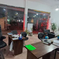 120 متر // حاشیه ابوطالب//