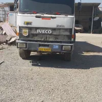 ایکو ده چرخ|خودرو سنگین|تهران, آذری|دیوار