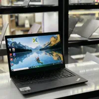 لپتاپ ظریف و جان سخت لنوو / اقساطی