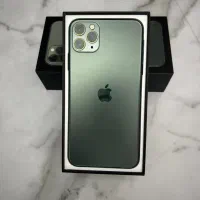 گوشی موبایل IPhone 11 promax
