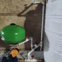 لوله کشی آب و فاضلاب|خدمات پیشه و مهارت|رفسنجان, |دیوار