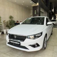 تارا اتومات V4 ، مدل ۱۴۰۴