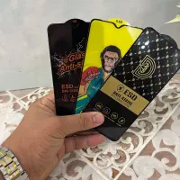 انواع لوازم جانبی و قاب و گلس