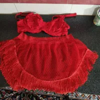 فروش فوری لباس فانتزی...