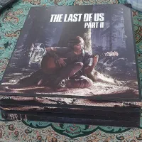 فروش PS4 pro