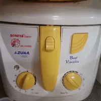 سرخکن سونیا ژاپنی
