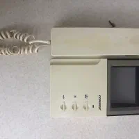 در باز کن تصویری commax