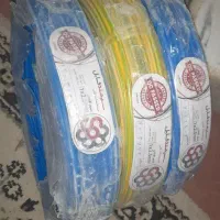 سیم برق|مصالح و تجهیزات ساختمان|قم, شهرک امام حسین|دیوار