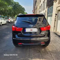 هایما s7مدل 97 مشکی بیرنگ فنی سالم به شرط|خودرو سواری و وانت|ری, دولتآباد|دیوار