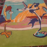 فرش|فرش|اسدآباد, |دیوار