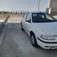 سمند lxدوگانه کارخانه