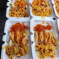 بهترینها رو از ما بخواهید قبول نذری و مهمانی..