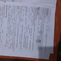 فروش زمین ۲۳۰ متری در سعدی جاده ی ۳۰متری|فروش زمین و ملک کلنگی|شادگان, |دیوار