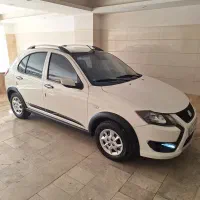 کوییک rs مدل ۱۴۰۳ بیرنگ نو|خودرو سواری و وانت|فردیس, فردیس|دیوار