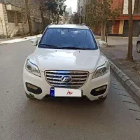 لیفان ایکس60مدل95دنده ای