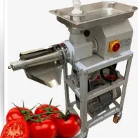 آبگیری گوجه سیار کیلو ۳/۵