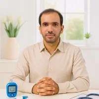 درمان دیابت (قند خون) کاملا گیاهی و ریشه ای