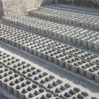 بلوک سقفی و دیواری
