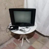 سلام تلوزیون سامسونگ ۲۱