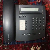 تلفن المانی|تلفن رومیزی|اقبالیه, |دیوار