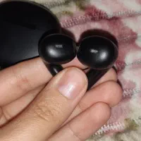 ایرپاد QCY نو|لوازم جانبی موبایل و تبلت|خمینیشهر, |دیوار