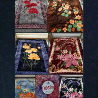 پتو 10قسطه|رختخواب، بالش، پتو|بروجرد, |دیوار