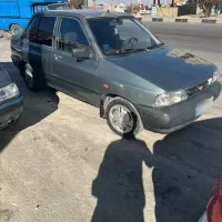 پراید مدل ۸۹ شاسی سالم|خودرو سواری و وانت|فامنین, |دیوار